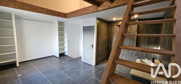 Maison à vendre 3 pièces 75 m² Monteux