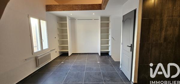 Maison à vendre 3 pièces 75 m² Monteux