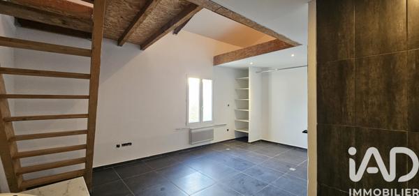 Maison à vendre 3 pièces 75 m² Monteux