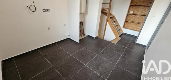 Maison à vendre 3 pièces 75 m² Monteux