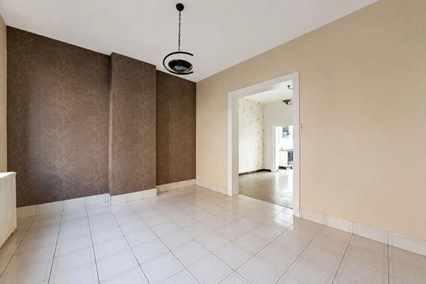 Maison à vendre 7 pièces 118.2m² Sin-le-Noble (59450)