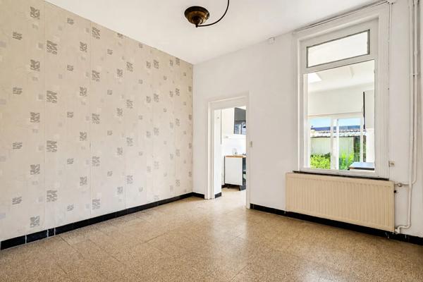 Maison à vendre 7 pièces 118.2m² Sin-le-Noble (59450)