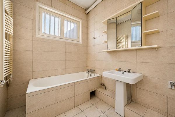 Maison à vendre 7 pièces 118.2m² Sin-le-Noble (59450)