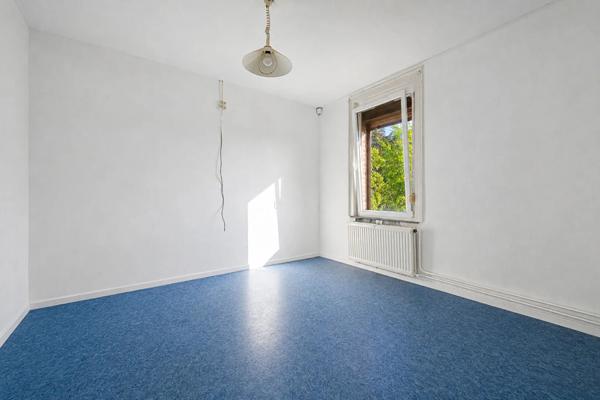 Maison à vendre 7 pièces 118.2m² Sin-le-Noble (59450)