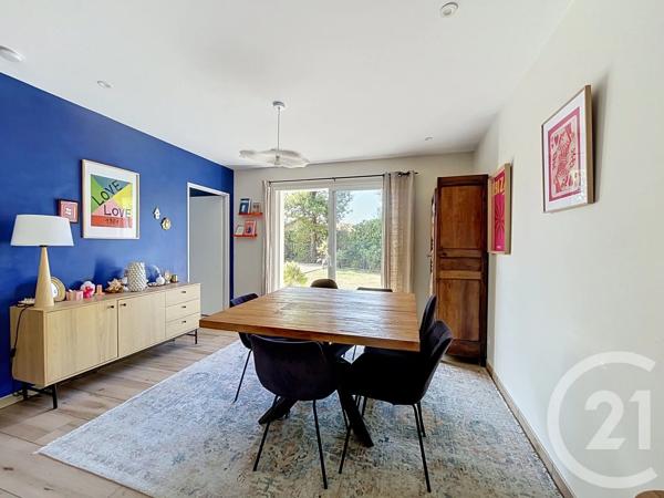 Maison à vendre  4 pièces - 95,34 m 2   LE TEICH  - 33