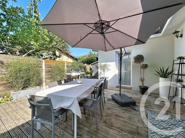 Maison à vendre  4 pièces - 95,34 m 2   LE TEICH  - 33