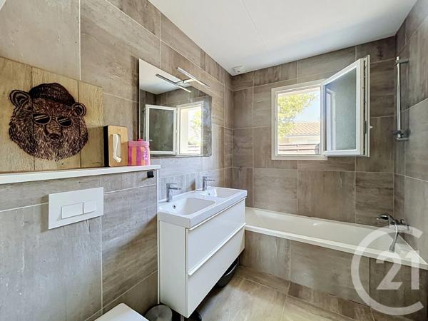 Maison à vendre  4 pièces - 95,34 m 2   LE TEICH  - 33