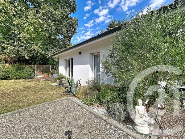 Maison à vendre  4 pièces - 95,34 m 2   LE TEICH  - 33