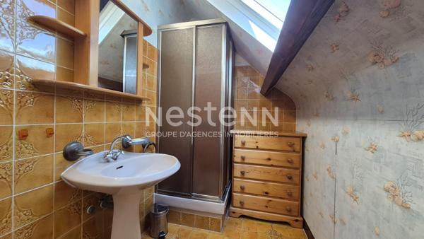 Nestenn Igny - Maison de 95 m2  meublée idéale colocation- 4 chambres - garage - jardin - Ligne V à 15min, bus 294 à 5 min - Proche Plateau de Saclay et Vélizy