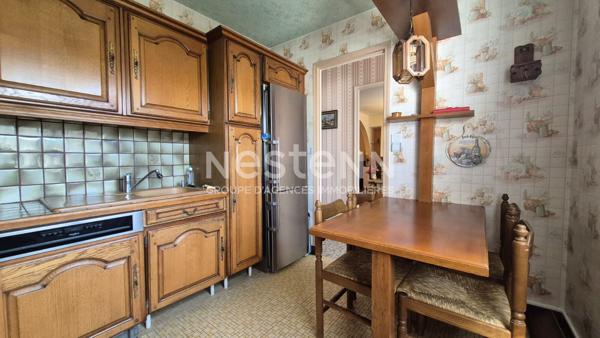 Nestenn Igny - Maison de 95 m2  meublée idéale colocation- 4 chambres - garage - jardin - Ligne V à 15min, bus 294 à 5 min - Proche Plateau de Saclay et Vélizy