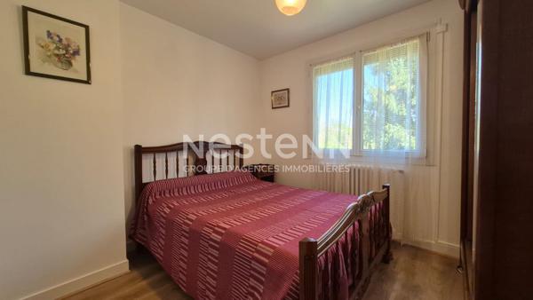Nestenn Igny - Maison de 95 m2  meublée idéale colocation- 4 chambres - garage - jardin - Ligne V à 15min, bus 294 à 5 min - Proche Plateau de Saclay et Vélizy