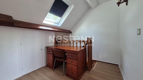 Nestenn Igny - Maison de 95 m2  meublée idéale colocation- 4 chambres - garage - jardin - Ligne V à 15min, bus 294 à 5 min - Proche Plateau de Saclay et Vélizy