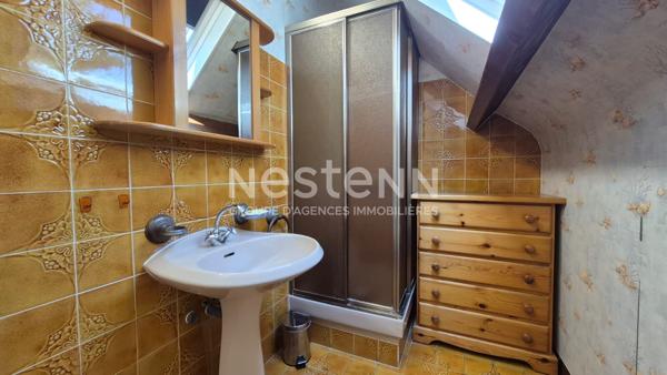 Nestenn Igny - Maison de 95 m2  meublée idéale colocation- 4 chambres - garage - jardin - Ligne V à 15min, bus 294 à 5 min - Proche Plateau de Saclay et Vélizy
