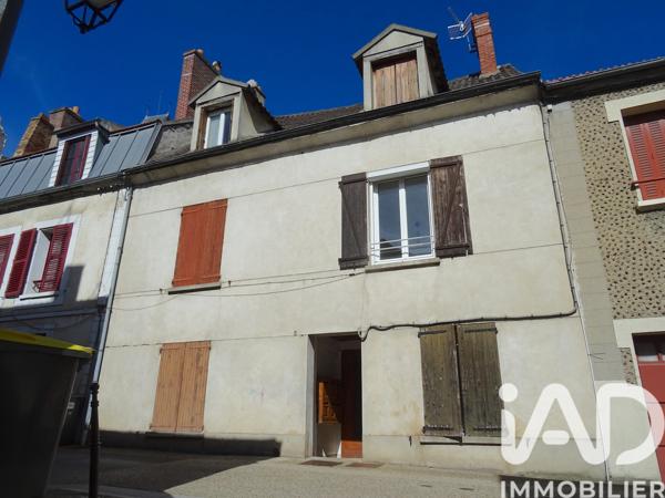 Studio à vendre 20 m² Arpajon