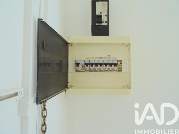 Studio à vendre 20 m² Arpajon