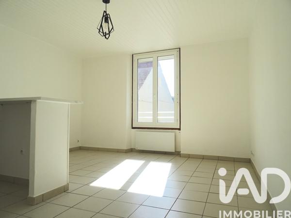 Studio à vendre 20 m² Arpajon