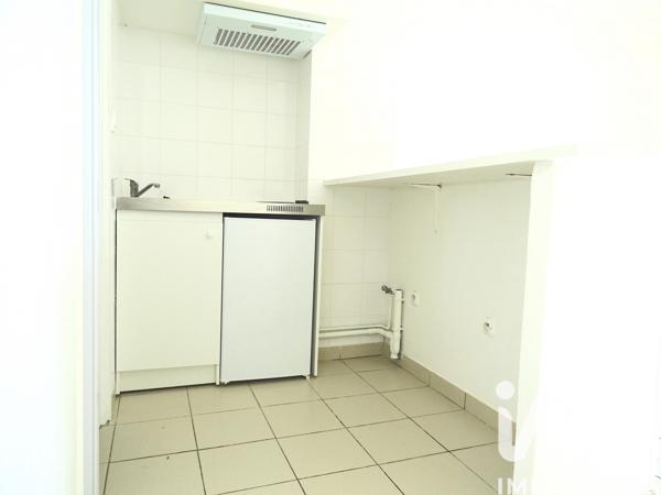 Studio à vendre 20 m² Arpajon