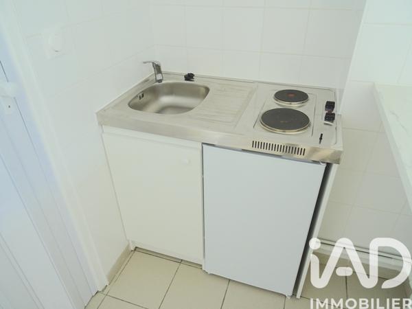 Studio à vendre 20 m² Arpajon