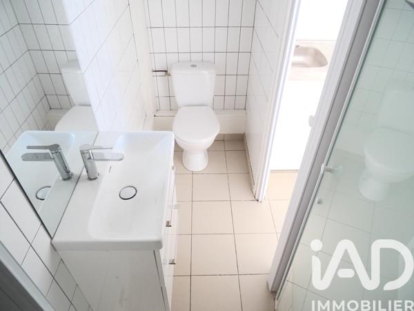 Studio à vendre 20 m² Arpajon