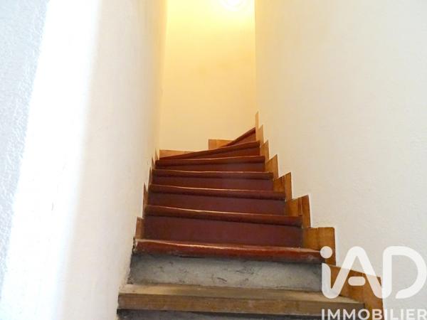 Studio à vendre 20 m² Arpajon