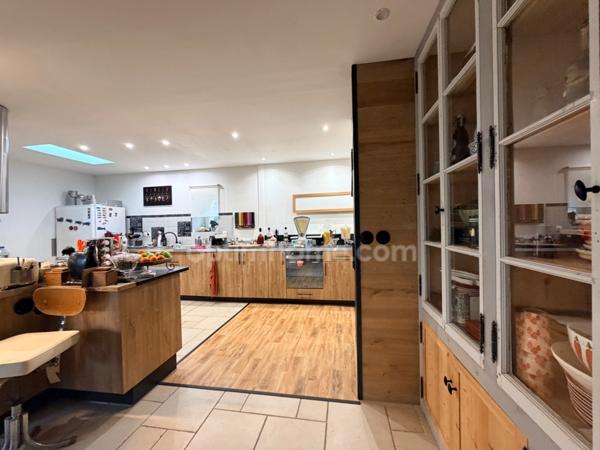 Un Havre de Paix Unique Prestigieux – Île de Ré