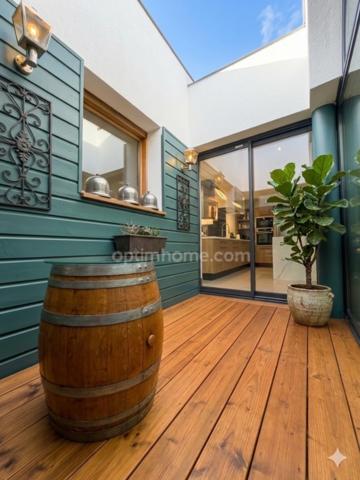 Un Havre de Paix Unique Prestigieux – Île de Ré