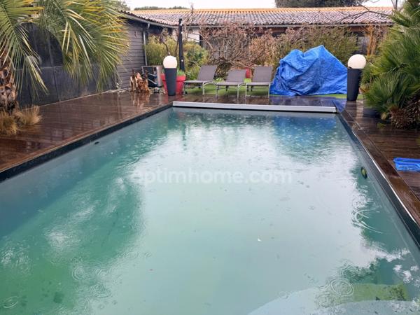 Un Havre de Paix Unique Prestigieux – Île de Ré