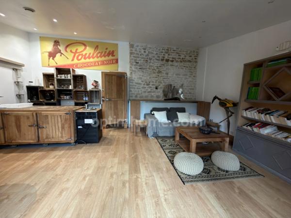 Un Havre de Paix Unique Prestigieux – Île de Ré