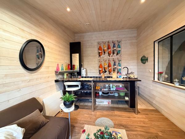 Un Havre de Paix Unique Prestigieux – Île de Ré