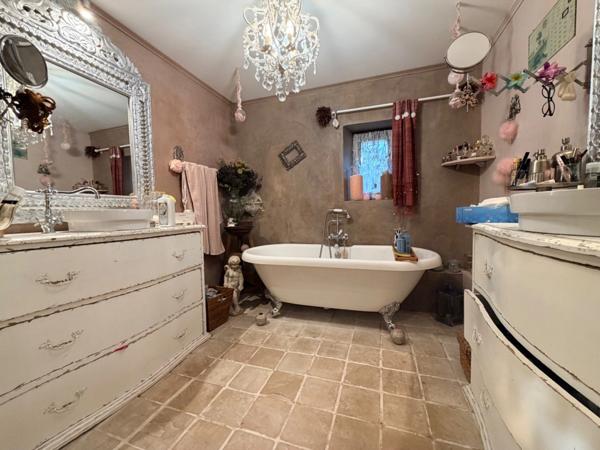 Un Havre de Paix Unique Prestigieux – Île de Ré