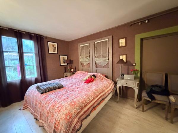 Un Havre de Paix Unique Prestigieux – Île de Ré