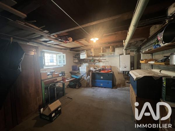 Maison à vendre 4 pièces 72,58 m² Brest