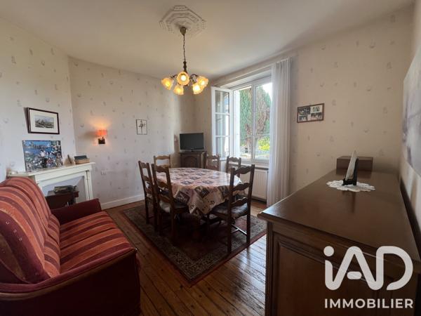 Maison à vendre 4 pièces 72,58 m² Brest