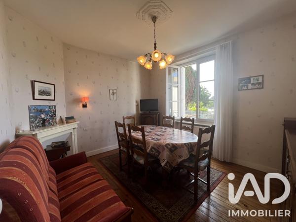 Maison à vendre 4 pièces 72,58 m² Brest
