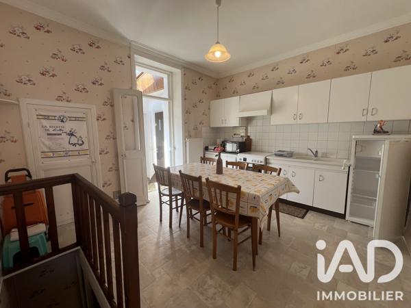 Maison à vendre 4 pièces 72,58 m² Brest