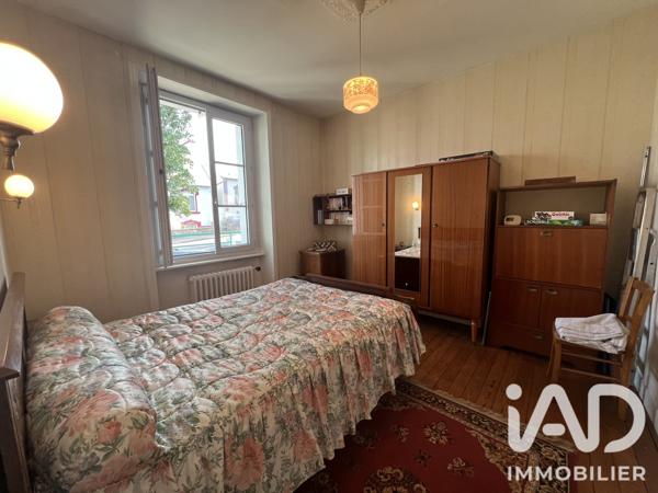 Maison à vendre 4 pièces 72,58 m² Brest