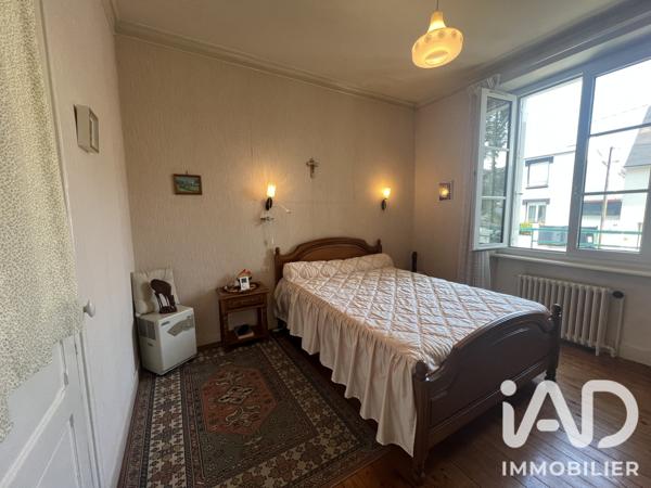 Maison à vendre 4 pièces 72,58 m² Brest