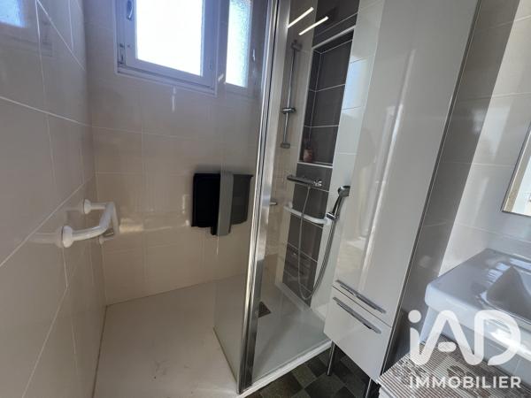 Maison à vendre 4 pièces 72,58 m² Brest