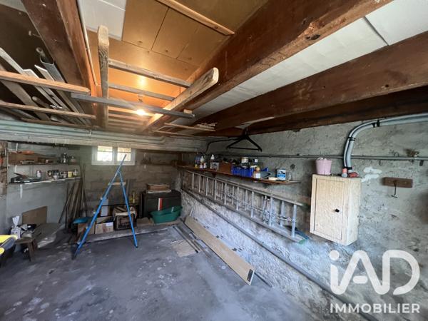 Maison à vendre 4 pièces 72,58 m² Brest