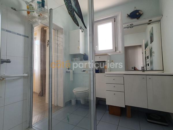 Vente
                Maison120 m² - 4 Pièces -
                    L AIGUILLON LA PRESQU ILE (85460)