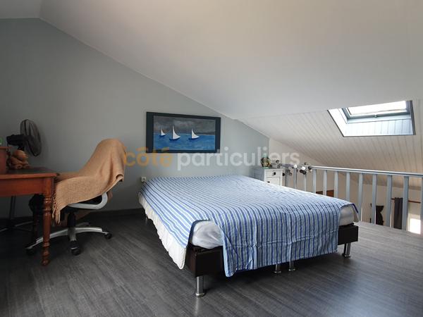 Vente
                Maison120 m² - 4 Pièces -
                    L AIGUILLON LA PRESQU ILE (85460)