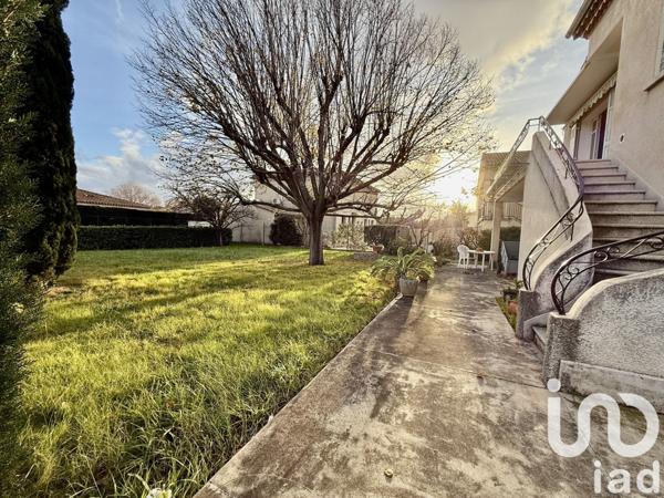 Maison 5 pièces de 123 m² à Salon-de-Provence (13300)