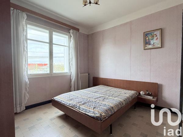 Maison 5 pièces de 123 m² à Salon-de-Provence (13300)