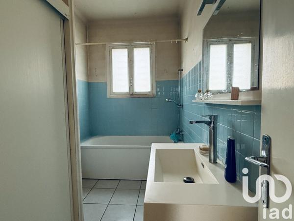 Maison 5 pièces de 123 m² à Salon-de-Provence (13300)