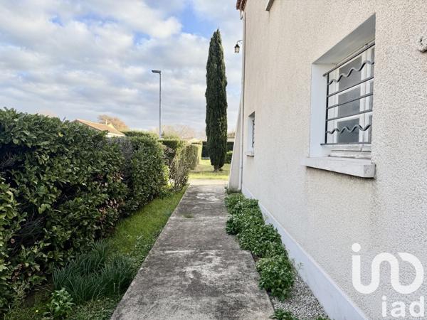 Maison 5 pièces de 123 m² à Salon-de-Provence (13300)