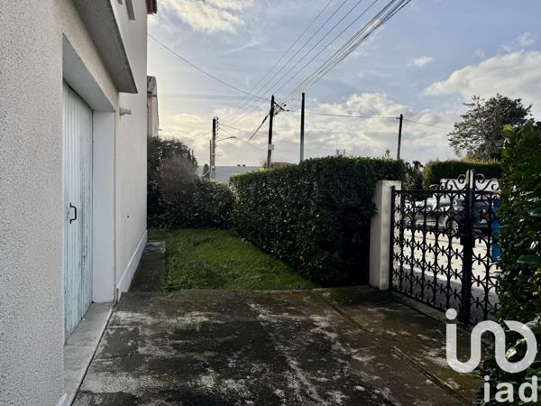 Maison 5 pièces de 123 m² à Salon-de-Provence (13300)