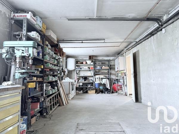 Maison 5 pièces de 123 m² à Salon-de-Provence (13300)