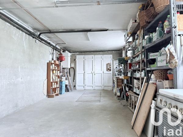 Maison 5 pièces de 123 m² à Salon-de-Provence (13300)