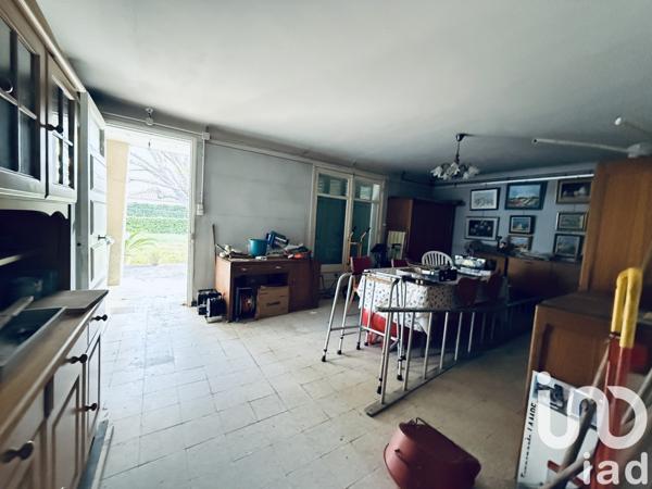 Maison 5 pièces de 123 m² à Salon-de-Provence (13300)