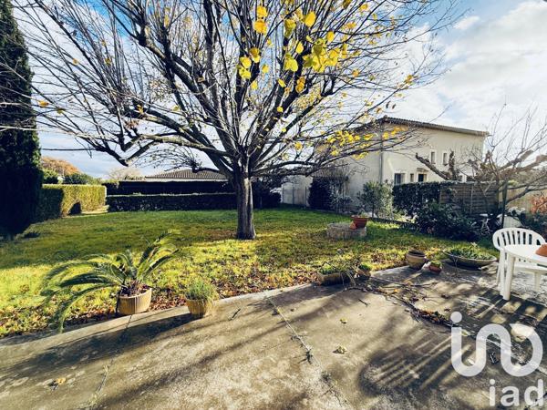 Maison 5 pièces de 123 m² à Salon-de-Provence (13300)